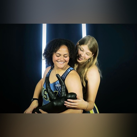 Meet your Posher, Hannah - Picture 7 of 11